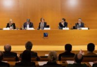The Universitat Jaume I-Empresa Foundation presents its Action Plan for 2024
