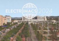 International Conference on Modeling and Simulation of Electric Machines. ELECTRIMACS 2024