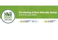 XVII Reunión de Biología Molecular de Plantas