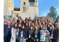 La FUE-UJI asiste al XVII Encuentro OCUE en Girona 