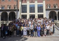 Fundación Universitat Jaume I-Empresa attends the XXII ENCUENTRO RUEPEP