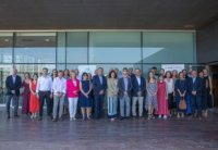 La empresa Global Omnium se incorpora al Patronato de la FUE-UJI