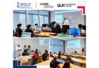 La UJI impulsa la sexta edición de su programa de formación junto a ASCER