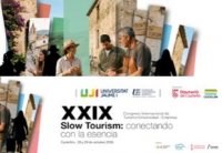 Congrés Internacional de Turisme Universitat-Empresa