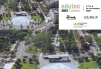 XXIX Congrés Internacional EDUTEC 2026
