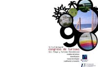 9º CONGRESO DE TURISMO UNIVERSIDAD Y EMPRESA