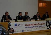 IX  CONGRESO DE TURISMO, UNIVERSIDAD Y EMPRESA