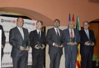 La FUE-UJI recibe un premio por su Labor Formativa Destacada 2010